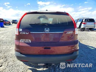 Zdjęcie 6 z 13 samochodu: 2014 HONDA CR-V EXL VIN:5J6RM4H74EL101949 - miniatura