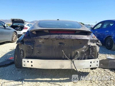 Zdjęcie 6 z 12 samochodu: 2011 NISSAN 370Z BASE VIN:JN1AZ4EH5BM554469 - miniatura