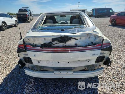 Zdjęcie 6 z 12 samochodu: 2013 LINCOLN MKZ HYBRID VIN:3LN6L2LU2DR815054 - miniatura