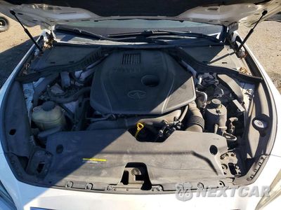 Zdjęcie 11 z 12 samochodu: 2017 INFINITI Q50 2.0T PREMIUM VIN:JN1CV7AR0HM682454 - miniatura