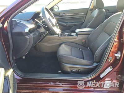 Zdjęcie 7 z 12 samochodu: 2025 NISSAN ALTIMA SV VIN:1N4BL4DV9SN391464 - miniatura