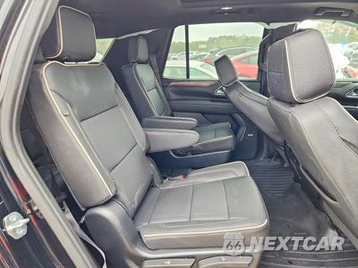 Zdjęcie 11 z 14 samochodu: 2023 CHEVROLET TAHOE K1500 PREMIER VIN:1GNSKSKD9PR499117 - miniatura