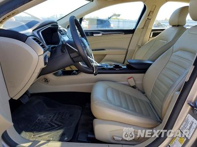 Zdjęcie 7 z 12 samochodu: 2015 FORD FUSION SE PHEV VIN:3FA6P0PU2FR275415 - miniatura