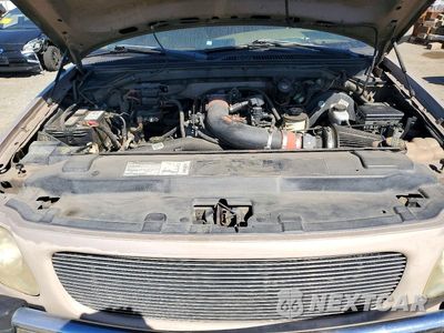 Zdjęcie 11 z 12 samochodu: 1997 FORD F150 VIN:1FTDX18W9VKD73335 - miniatura