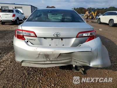 Zdjęcie 6 z 12 samochodu: 2014 TOYOTA CAMRY L VIN:4T1BF1FK8EU743992 - miniatura