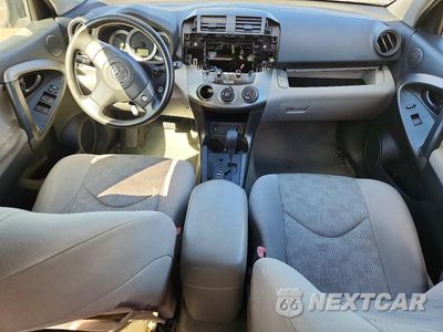Zdjęcie 8 z 12 samochodu: 2011 TOYOTA RAV4 BASE VIN:2T3ZF4DV7BW074873 - miniatura