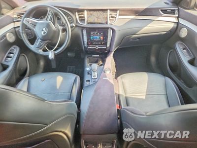 Zdjęcie 8 z 14 samochodu: 2021 INFINITI QX50 AUTOGRAPH VIN:3PCAJ5DB0MF120284 - miniatura