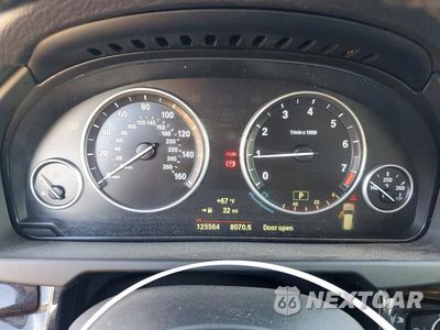 Zdjęcie 9 z 13 samochodu: 2015 BMW X5 XDRIVE35I VIN:5UXKR0C51F0K69556 - miniatura