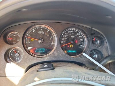 Zdjęcie 9 z 12 samochodu: 2008 GMC YUKON VIN:1GKFC13CX8R231156 - miniatura
