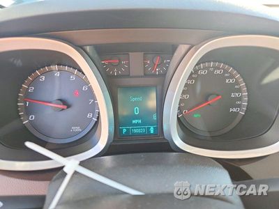 Zdjęcie 9 z 13 samochodu: 2010 CHEVROLET EQUINOX LT VIN:2CNFLPEY6A6415997 - miniatura