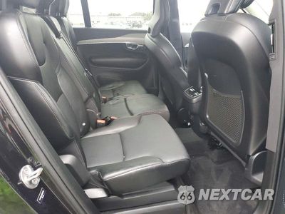 Zdjęcie 11 z 14 samochodu: 2022 VOLVO XC90 T5 MOMENTUM VIN:YV4102PK3N1837816 - miniatura