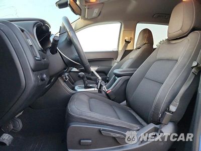 Zdjęcie 7 z 12 samochodu: 2021 CHEVROLET COLORADO LT VIN:1GCGSCEN2M1127928 - miniatura