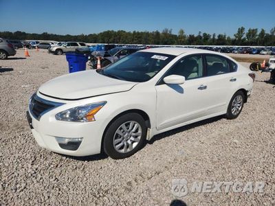 2013 NISSAN ALTIMA 2.5 1N4AL3AP4DC282663 - główne zdjęcie licytacji z USA - miniatura