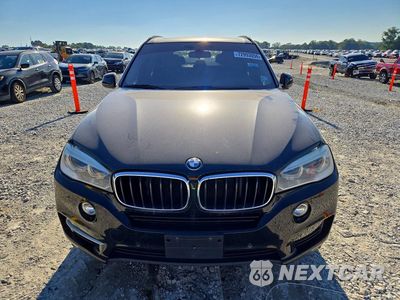 Piąte zdjęcie samochodu w środku: 2016 BMW X5 SDRIVE35I VIN:5UXKR2C5XG0R70271 - miniatura