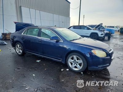 Zdjęcie 7 z 24 samochodu: 2008 CHEVROLET MALIBU 1LT VIN:1G1ZH57B884215272 - miniatura