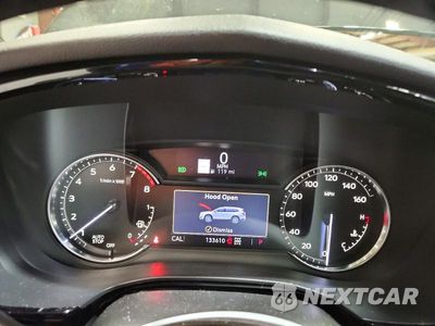Zdjęcie 9 z 13 samochodu: 2024 CADILLAC XT6 PREMIUM LUXURY VIN:1GYKPDRS0RZ737704 - miniatura