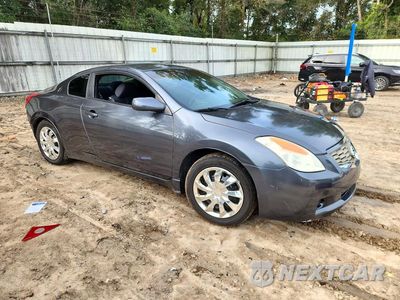Czwarte zdjęcie samochodu z boku: 2008 NISSAN ALTIMA 2.5 S VIN:1N4AL24EX8C167012 - miniatura