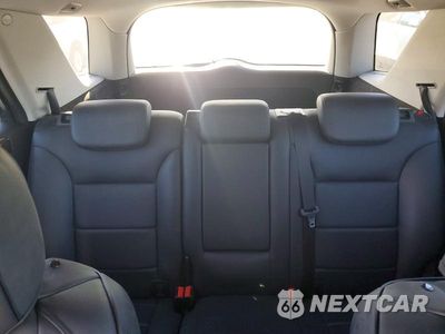 Zdjęcie 10 z 13 samochodu: 2010 MERCEDES-BENZ ML 350 BLUETEC VIN:4JGBB2FB0AA621141 - miniatura