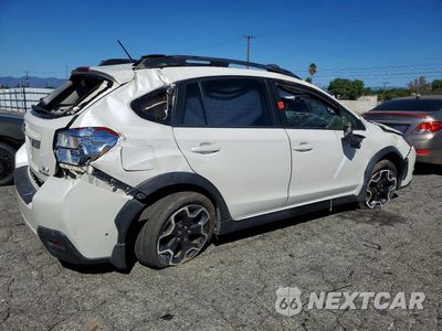 Trzecie zdjęcie samochodu z tyłu: 2013 SUBARU XV CROSSTREK 2.0 PREMIUM VIN:JF2GPAVC6D2819979 - miniatura
