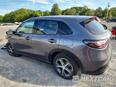 Drugie zdjęcie samochodu z przodu: 2025 HONDA HR-V EXL VIN:3CZRZ2H7XSM754656 - miniatura