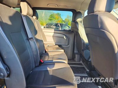 Zdjęcie 11 z 13 samochodu: 2017 MERCEDES-BENZ METRIS VIN:WDAPG2EE3H3310652 - miniatura