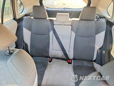 Zdjęcie 10 z 14 samochodu: 2020 TOYOTA RAV4 XLE VIN:2T3W1RFV4LC050867 - miniatura