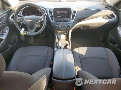 Zdjęcie 8 z 12 samochodu: 2023 CHEVROLET MALIBU LT VIN:1G1ZD5ST0PF248829 - miniatura