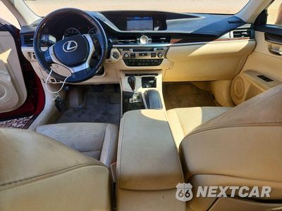 Zdjęcie 8 z 12 samochodu: 2015 LEXUS ES 350 VIN:JTHBK1GG1F2157544 - miniatura