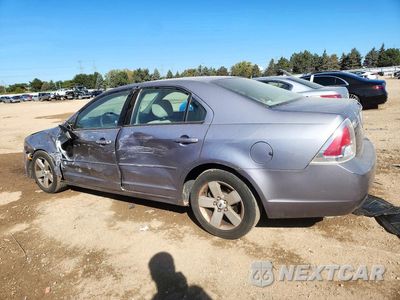 Drugie zdjęcie samochodu z przodu: 2006 FORD FUSION SE VIN:3FAFP07126R136729 - miniatura