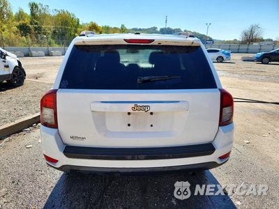 Zdjęcie 6 z 14 samochodu: 2014 JEEP COMPASS SPORT VIN:1C4NJCBA6ED576606 - miniatura