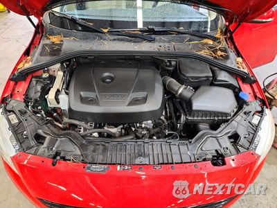 Zdjęcie 11 z 12 samochodu: 2018 VOLVO S60 DYNAMIC VIN:YV140MTL0J2466008 - miniatura