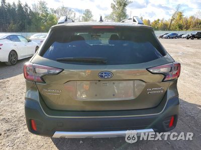 Zdjęcie 6 z 13 samochodu: 2022 SUBARU OUTBACK TOURING VIN:4S4BTGPD1N3245943 - miniatura