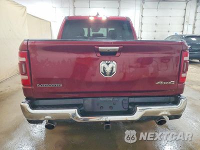 Zdjęcie 6 z 12 samochodu: 2021 RAM 1500 LARAMIE VIN:1C6SRFJT1MN660185 - miniatura