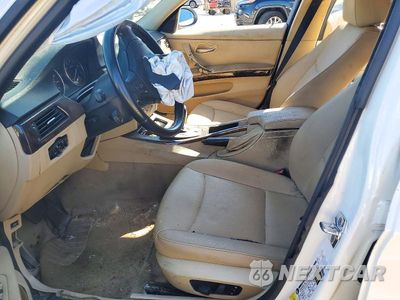 Zdjęcie 7 z 12 samochodu: 2008 BMW 328 I VIN:WBAVA37518NL58094 - miniatura