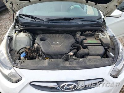 Zdjęcie 11 z 12 samochodu: 2014 HYUNDAI ACCENT GS VIN:KMHCT5AE9EU194728 - miniatura