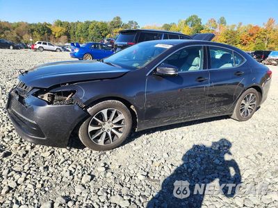 2016 ACURA TLX TECH 19UUB1F54GA013442 - główne zdjęcie licytacji z USA - miniatura