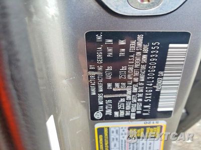 Zdjęcie 12 z 12 samochodu: 2016 KIA OPTIMA LX VIN:5XXGT4L30GG093355 - miniatura