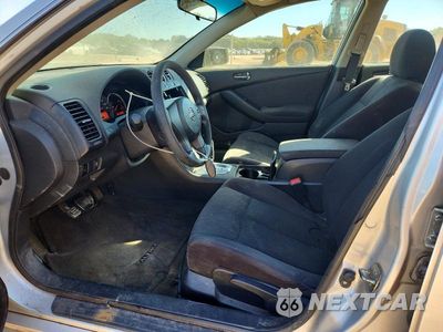 Zdjęcie 7 z 12 samochodu: 2012 NISSAN ALTIMA 2.5 VIN:1N4AL2AP1CN526699 - miniatura