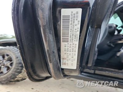 Zdjęcie 14 z 14 samochodu: 2016 JEEP WRANGLER SPORT VIN:1C4AJWAG2GL171132 - miniatura
