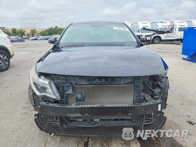 Piąte zdjęcie samochodu w środku: 2018 KIA OPTIMA LX VIN:5XXGT4L35JG261630 - miniatura