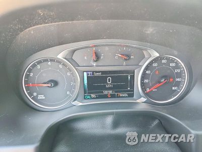 Zdjęcie 9 z 13 samochodu: 2019 GMC ACADIA SLT-1 VIN:1GKKNULS1KZ211371 - miniatura