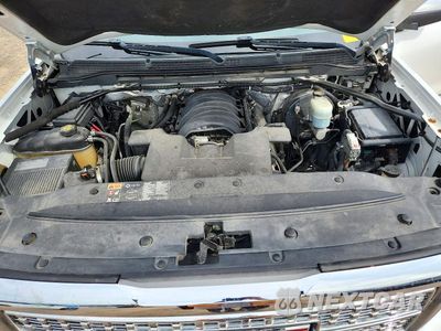 Zdjęcie 11 z 12 samochodu: 2016 GMC SIERRA K1500 DENALI VIN:3GTU2PEC8GG194306 - miniatura