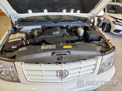 Zdjęcie 12 z 13 samochodu: 2005 CADILLAC ESCALADE LUXURY VIN:1GYEK63N95R267127 - miniatura