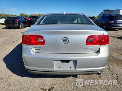 Zdjęcie 6 z 12 samochodu: 2010 BUICK LUCERNE CX VIN:1G4HA5EM3AU121183 - miniatura