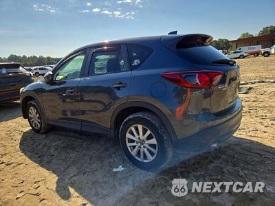 Drugie zdjęcie samochodu z przodu: 2013 MAZDA CX-5 TOURING VIN:JM3KE4CE0D0137171 - miniatura