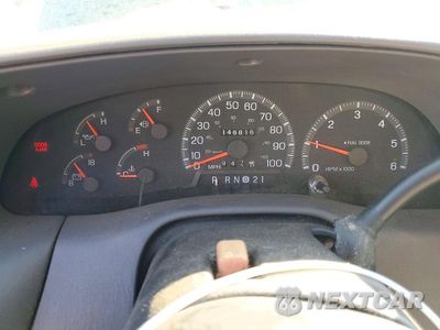 Zdjęcie 9 z 12 samochodu: 1997 FORD F150 VIN:1FTEX18L8VKD70145 - miniatura