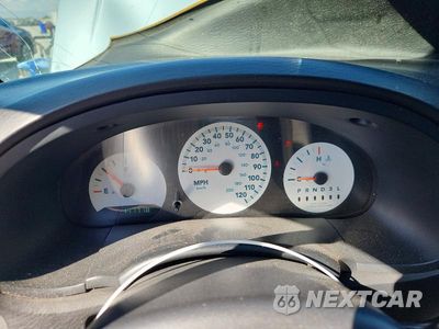 Zdjęcie 9 z 13 samochodu: 2005 DODGE CARAVAN SE VIN:1D4GP25R35B289564 - miniatura