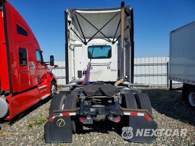 Zdjęcie 6 z 12 samochodu: 2018 PETERBILT 579 SEMI TRUCK VIN:1XPBA48X9JD478179 - miniatura