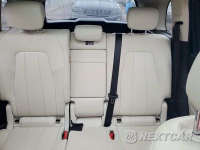 Zdjęcie 10 z 13 samochodu: 2020 MERCEDES-BENZ GLB 250 4MATIC VIN:W1N4M4HB7LW043702 - miniatura