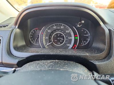 Zdjęcie 9 z 12 samochodu: 2012 HONDA CR-V EXL VIN:JHLRM4H74CC019709 - miniatura